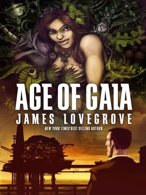 cover image of Age of Gaia